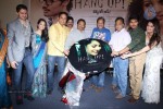 Hang Up Movie Audio Launch - 16 of 86