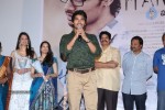 Hang Up Movie Audio Launch - 40 of 86