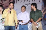 Hang Up Movie Audio Launch - 56 of 86