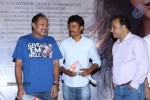 Hang Up Movie Audio Launch - 76 of 86