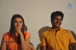 Hansika at Maan Karate Tamil Movie PM - 34 of 47