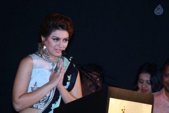 Hansika Uyire Uyire Audio Launch - 6 of 34