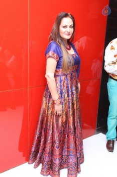 Hansika Uyire Uyire Audio Launch - 28 of 34