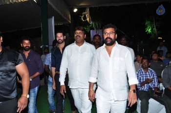 Happy Birthday Audio Launch - 24 of 39