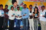 Happy Happyga Movie Audio Launch  - 131 of 131