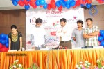 Happy Happyga Movie Unit launch Gifts 2 NRI.Com - 30 of 48
