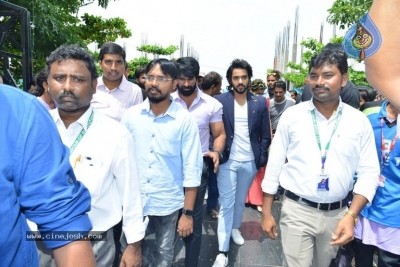 Happy Wedding Movie Team At KIET College Kakinada - 8 of 20
