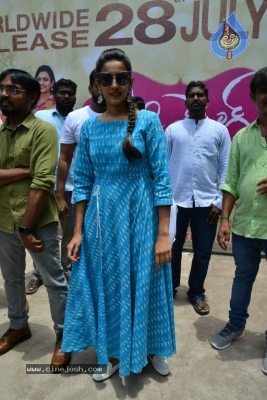 Happy Wedding Movie Team at Sims College - 27 of 29