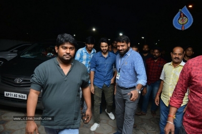 Happy Wedding Movie Team At Vishnu College Bhimavaram - 31 of 41