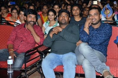 Happy Wedding Movie Team At Vishnu College Bhimavaram - 39 of 41