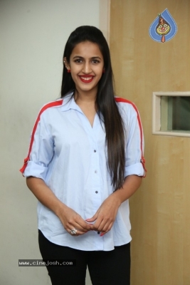 Happy Wedding Song Launch at Radio City - 22 of 27