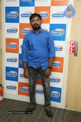 Happy Wedding Song Launch at Radio City - 24 of 27