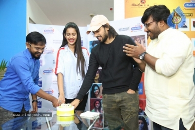 Happy Wedding Song Launch at Radio City - 26 of 27