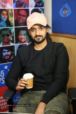 Happy Wedding Song Launch at Radio City - 27 of 27