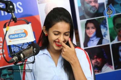 Happy Wedding Song Launch at Radio City - 29 of 27