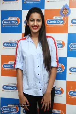 Happy Wedding Song Launch at Radio City - 30 of 27