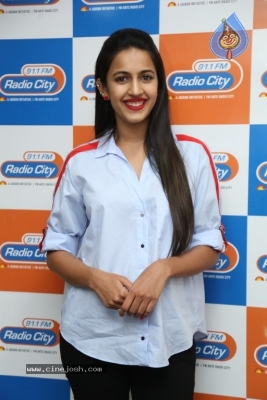Happy Wedding Song Launch at Radio City - 31 of 27