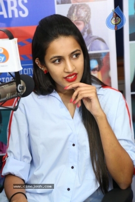 Happy Wedding Song Launch at Radio City - 32 of 27