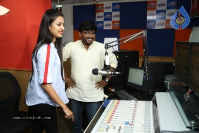 Happy Wedding Song Launch at Radio City - 36 of 27