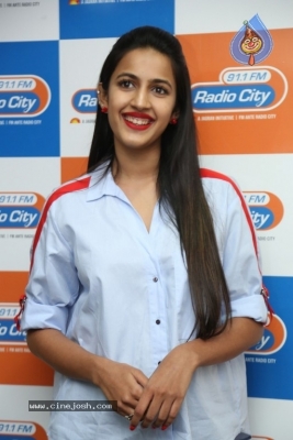 Happy Wedding Song Launch at Radio City - 38 of 27