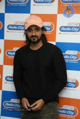 Happy Wedding Song Launch at Radio City - 41 of 27