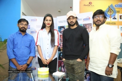 Happy Wedding Song Launch at Radio City - 42 of 27