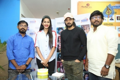 Happy Wedding Song Launch at Radio City - 26 of 27