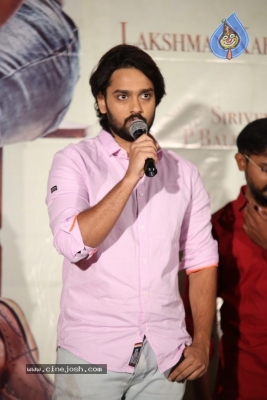 Happy Wedding Trailer Launch Images - 5 of 21