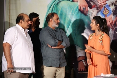 Happy Wedding Trailer Launch Images - 6 of 21