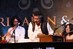 Hariharan n Ustad Zakir Hussain Music Concert - 1 of 60