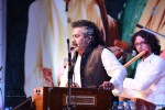 Hariharan n Ustad Zakir Hussain Music Concert - 44 of 60
