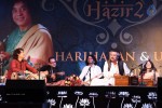 Hariharan n Ustad Zakir Hussain Music Concert - 45 of 60