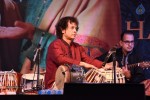 Hariharan n Ustad Zakir Hussain Music Concert - 47 of 60