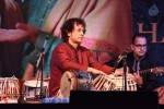 Hariharan n Ustad Zakir Hussain Music Concert - 5 of 60