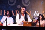 Hariharan n Ustad Zakir Hussain Music Concert - 49 of 60