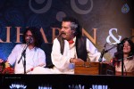 Hariharan n Ustad Zakir Hussain Music Concert - 50 of 60