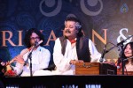Hariharan n Ustad Zakir Hussain Music Concert - 57 of 60