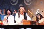 Hariharan n Ustad Zakir Hussain Music Concert - 59 of 60