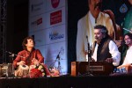 Hariharan n Ustad Zakir Hussain Music Concert - 20 of 60