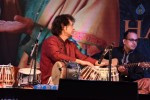 Hariharan n Ustad Zakir Hussain Music Concert - 63 of 60