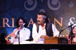 Hariharan n Ustad Zakir Hussain Music Concert - 37 of 60
