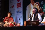 Hariharan n Ustad Zakir Hussain Music Concert - 43 of 60