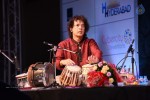 Hariharan n Ustad Zakir Hussain Music Concert - 58 of 60
