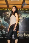 Harry Potter Movie Premiere Show Tickets Launch - 35 of 48