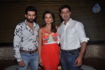 Hate Story 2 Press Meet - 17 of 47