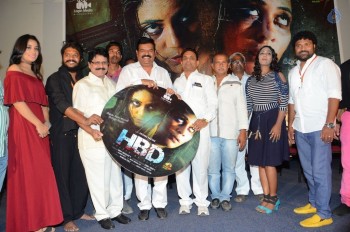 HBD Audio Launch - 21 of 31