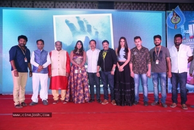 HBD Movie Pre Release Event - 13 of 21