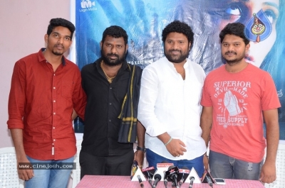 HBD Movie Press Meet - 4 of 5