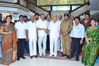 Head Constable Venkataramaiah Movie Opening - 2 of 21