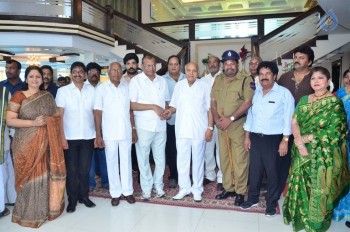 Head Constable Venkataramaiah Movie Opening - 3 of 21